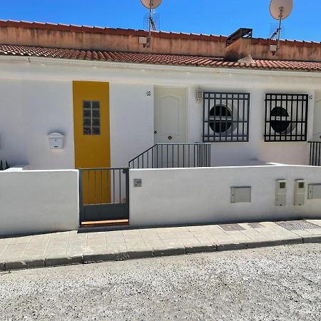 Casa Buenavista Albunol Leilighet Eksteriør bilde