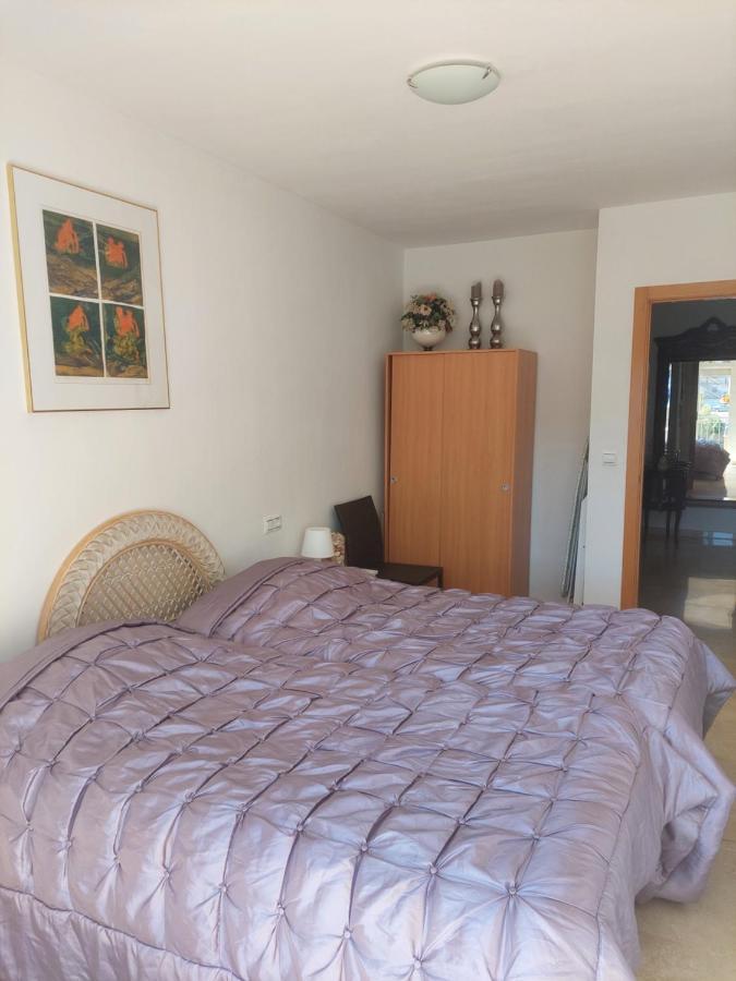 Casa Buenavista Albunol Leilighet Eksteriør bilde